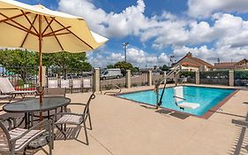 Best Western Lake Worth Tx