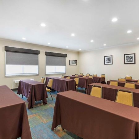 Best Western Plus Lake Worth Exterior photo