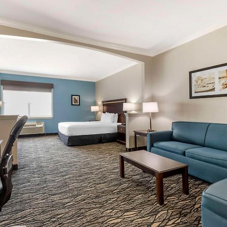 Best Western Plus Lake Worth Exterior photo