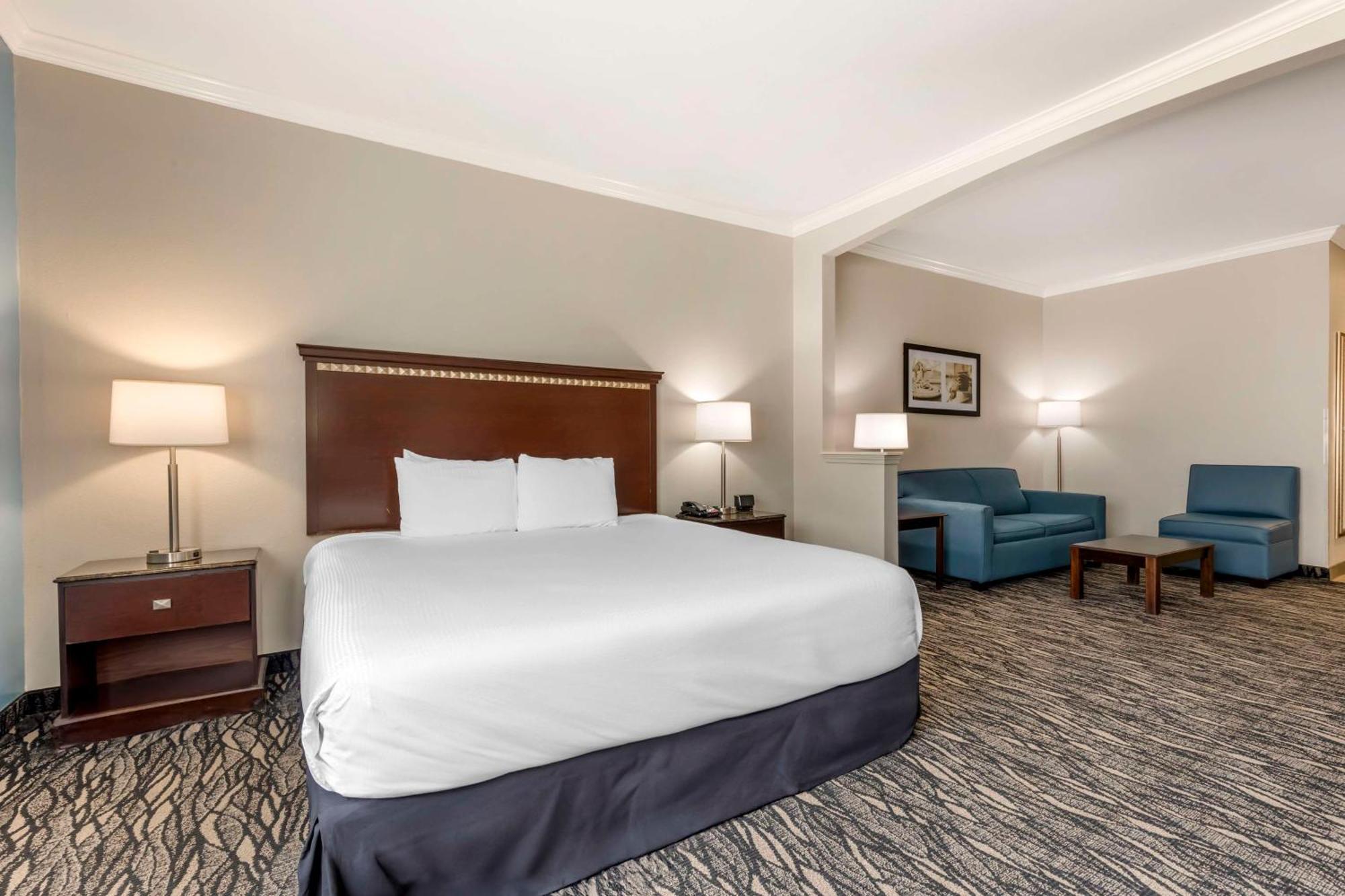 Best Western Plus Lake Worth Exterior photo