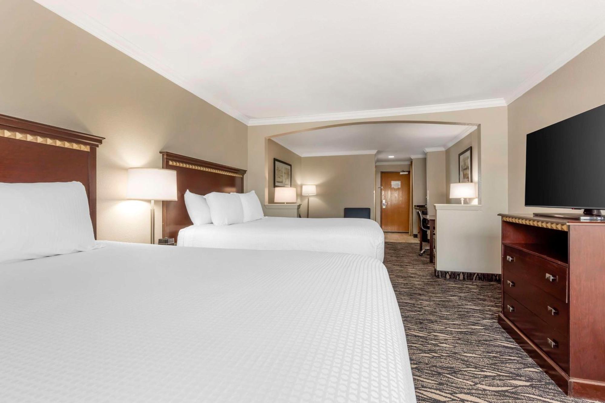 Best Western Plus Lake Worth Exterior photo