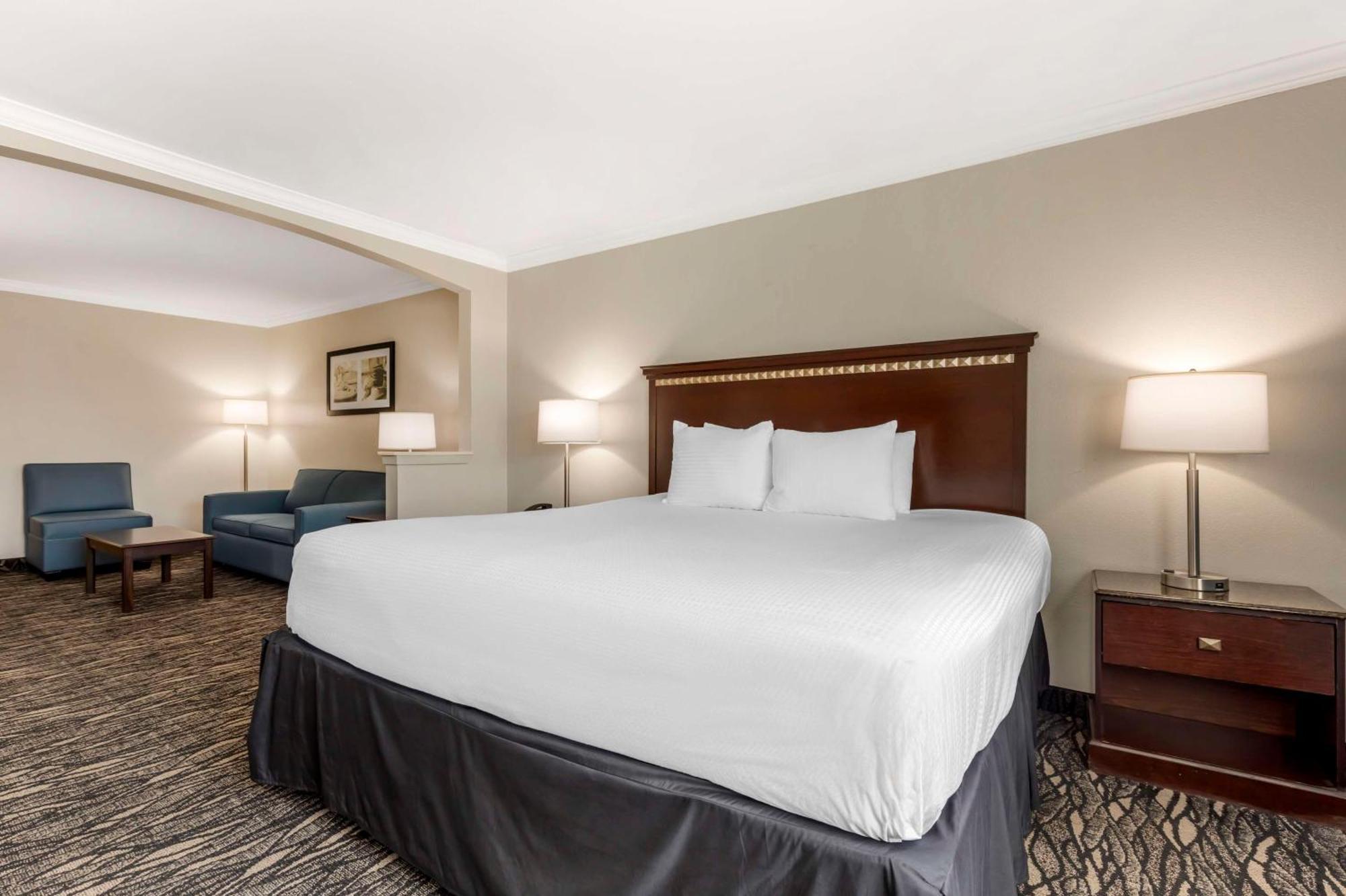 Best Western Plus Lake Worth Exterior photo