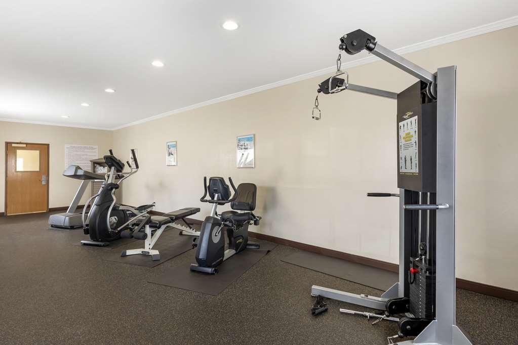 Best Western Plus Lake Worth Facilities photo