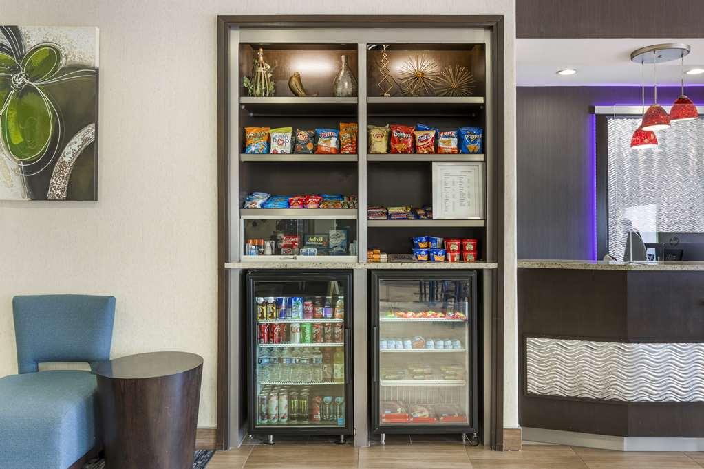 Best Western Plus Lake Worth Facilities photo