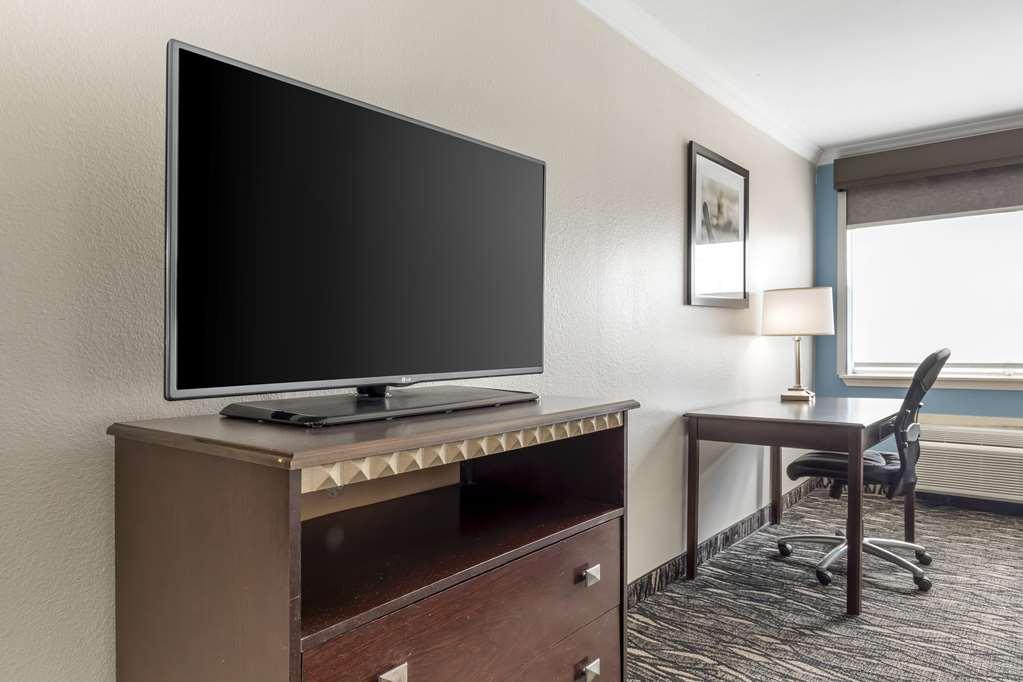 Best Western Plus Lake Worth Room photo